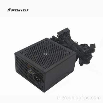 Alimentation PFC ATX active 600W